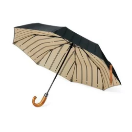 Składany parasol 21" VINGA Bosler AWARE™ RPET