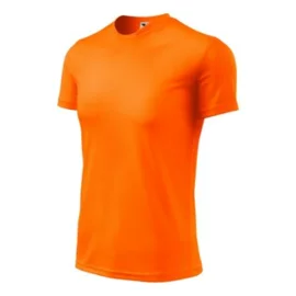 Fantasy koszulka dziecięca neon orange 122 cm/6 lat