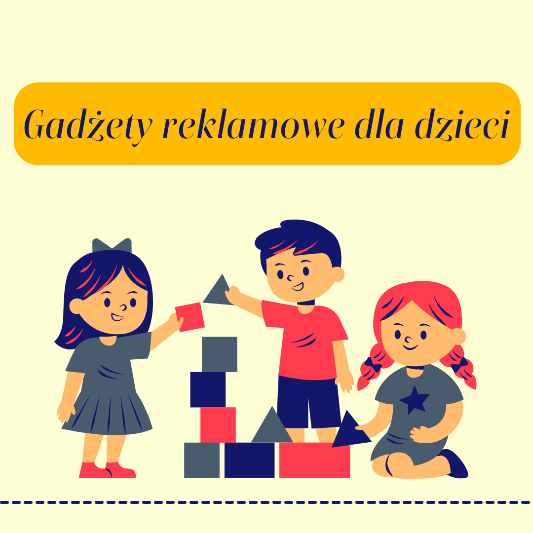 Gadżety Reklamowe dla Dzieci Kreatywne Pomysły na Promocję